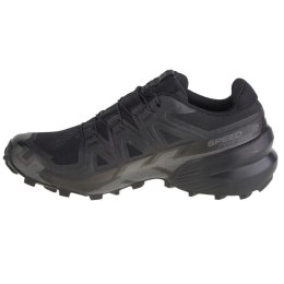 Buty do biegania Salomon Speedcross 6 GTX M 417386 43 1/3
