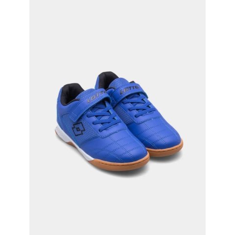 Buty halowe Lotto Whizzer T 2600120T Jr-5011 40 Buty halowe Lotto Whizzer T 2600120T Jr-5011 40