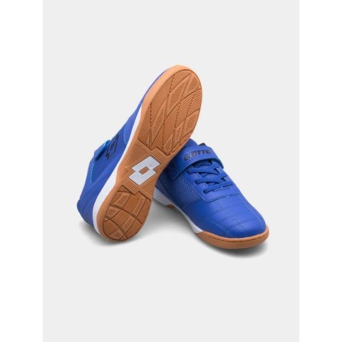 Buty halowe Lotto Whizzer T 2600120T Jr-5011 40 Buty halowe Lotto Whizzer T 2600120T Jr-5011 40