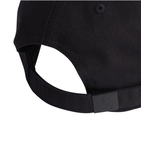 Czapka z daszkiem adidas Real Madryt IY0451 OSFM Czapka z daszkiem adidas Real Madryt IY0451 OSFM