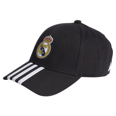 Czapka z daszkiem adidas Real Madryt IY0451 OSFY Czapka z daszkiem adidas Real Madryt IY0451 OSFY