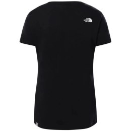 Koszulka The North Face Simple Dome W NF0A87NHJK31 XL