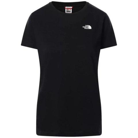Koszulka The North Face Simple Dome W NF0A87NHJK31 S Koszulka The North Face Simple Dome W NF0A87NHJK31 S