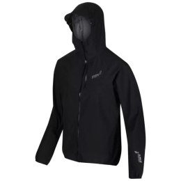 Kurtka Inov-8 Stormshell FZ V2 M Jacket M 001113-BK-001 S