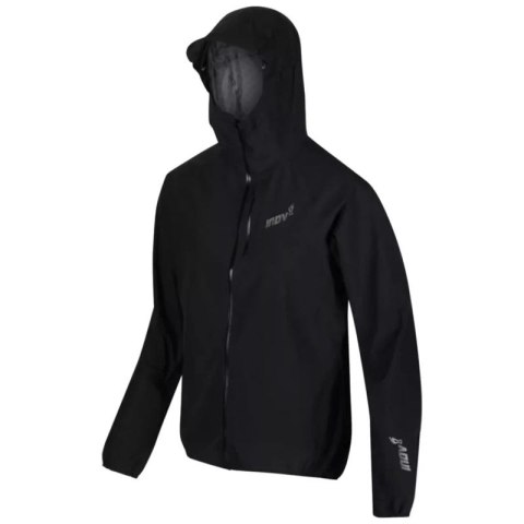 Kurtka Inov-8 Stormshell FZ V2 M Jacket M 001113-BK-001 S Kurtka Inov-8 Stormshell FZ V2 M Jacket M 001113-BK-001 S