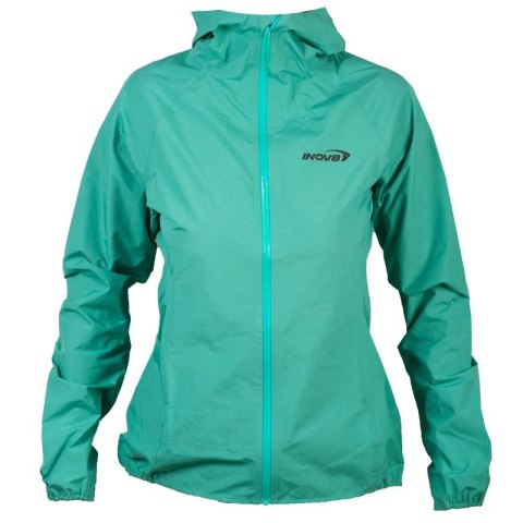 Kurtka Inov-8 Stormshell FZ V2 W Jacket 001114-AQ-001 W 34 34