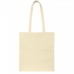 Torba FC Barcelona Tote Bag 622495778 beżowy