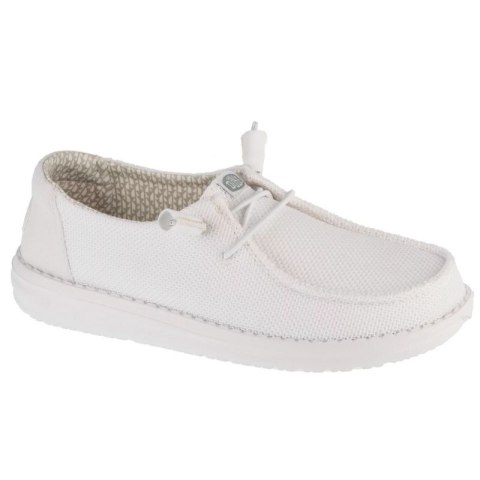 Buty Hey Dude Wendy Stretch Sox W 41878-100 38