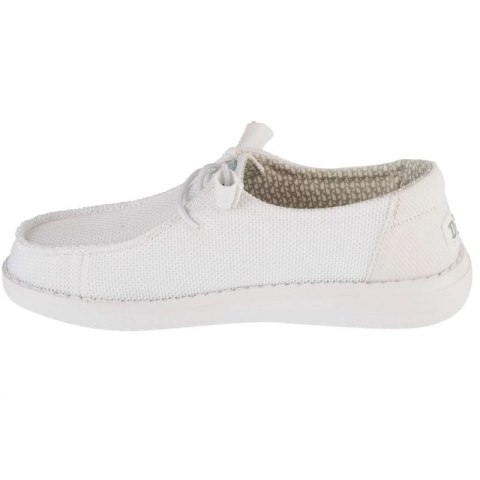 Buty Hey Dude Wendy Stretch Sox W 41878-100 38 Buty Hey Dude Wendy Stretch Sox W 41878-100 38