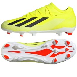 Buty adidas X Crazyfast League FG M IG0605 44