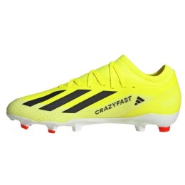 Buty adidas X Crazyfast League FG M IG0605 44
