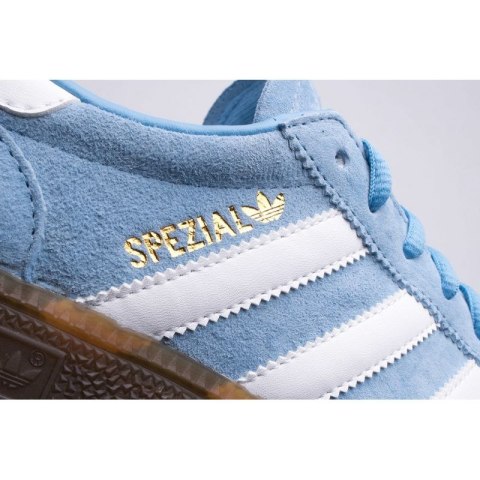 Buty męskie adidas HANDBALL SPEZIAL M BD7632 40 Buty męskie adidas HANDBALL SPEZIAL M BD7632 40