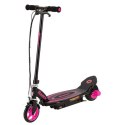 Hulajnoga elektryczna Razor E90 Power Core 13173861 (kolor różowy) N/A