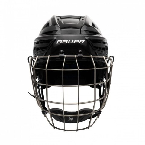 Kask hokejowy Bauer Re-akt 155 Combo 1063648 S Kask hokejowy Bauer Re-akt 155 Combo 1063648 S