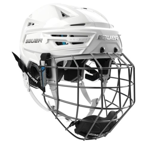 Kask hokejowy Bauer Re-akt 155 Combo 1063648 S Kask hokejowy Bauer Re-akt 155 Combo 1063648 S