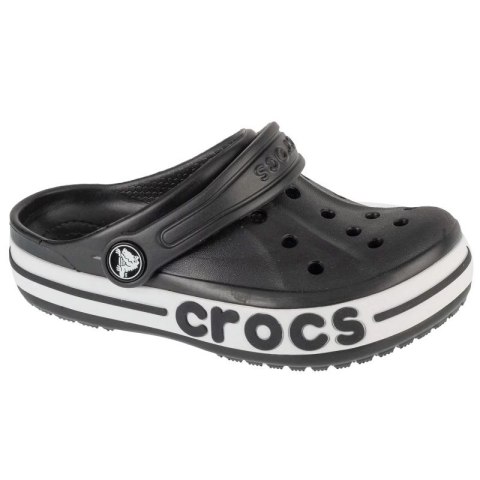 Klapki Crocs Bayaband Clog T Jr 207019-001 28/29