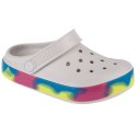 Klapki Crocs Off Court Glitter Band Kids Clog Jr 209714-1FS 33/34 Klapki Crocs Off Court Glitter Band Kids Clog Jr 209714-1FS 33/34