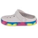 Klapki Crocs Off Court Glitter Band Kids Clog Jr 209714-1FS 33/34 Klapki Crocs Off Court Glitter Band Kids Clog Jr 209714-1FS 33/34