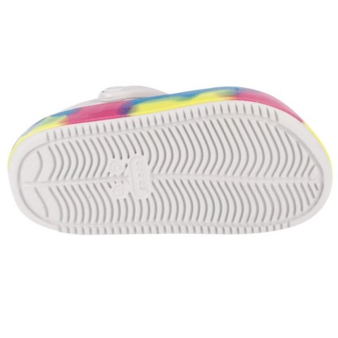 Klapki Crocs Off Court Glitter Band Kids Clog Jr 209714-1FS 33/34 Klapki Crocs Off Court Glitter Band Kids Clog Jr 209714-1FS 33/34