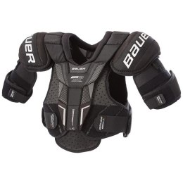 Naramienniki hokejowe Bauer Pro Series Sr M 1056557 L