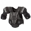 Naramienniki hokejowe Bauer Pro Series Sr M 1056557 L