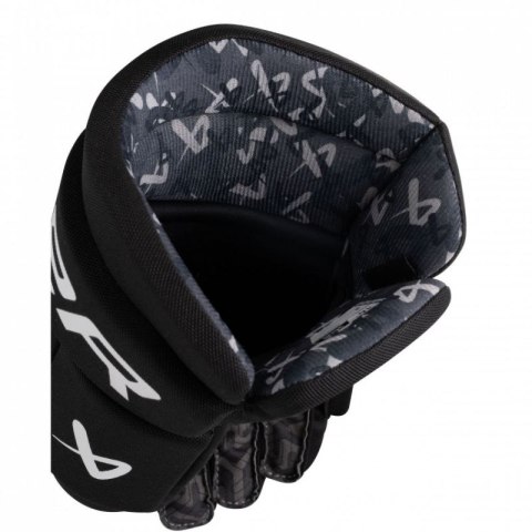 Rękawice hokejowe Bauer X '24 Int M 1063729 12" Rękawice hokejowe Bauer X '24 Int M 1063729 12"