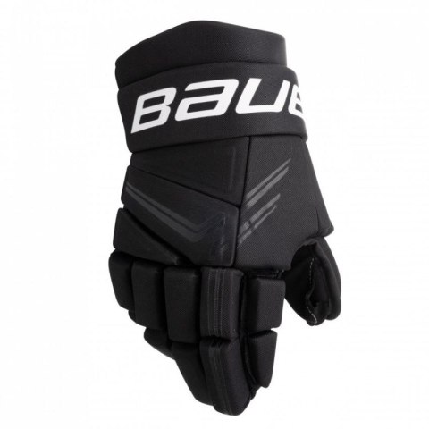 Rękawice hokejowe Bauer X '24 Sr M 1063728 14"