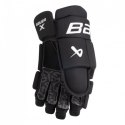 Rękawice hokejowe Bauer X '24 Sr M 1063728 14"