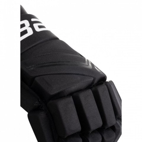 Rękawice hokejowe Bauer X '24 Sr M 1063728 14" Rękawice hokejowe Bauer X '24 Sr M 1063728 14"