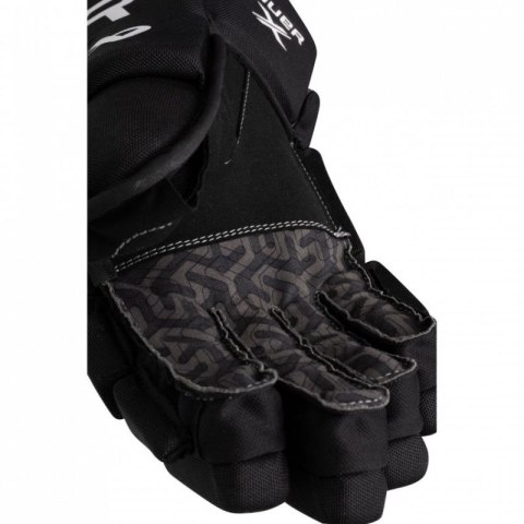 Rękawice hokejowe Bauer X '24 Sr M 1063728 14" Rękawice hokejowe Bauer X '24 Sr M 1063728 14"