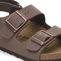 Sandały Birkenstock Milano AS Jr 1029375 38
