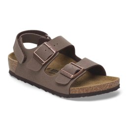 Sandały Birkenstock Milano AS Jr 1029375 39