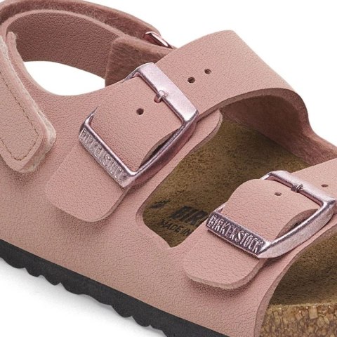 Sandały Birkenstock Milano AS Jr 1029487 38 Sandały Birkenstock Milano AS Jr 1029487 38