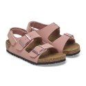 Sandały Birkenstock Milano AS Jr 1029487 38