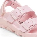 Sandały Birkenstock Mogami AS Jr 1026739 39