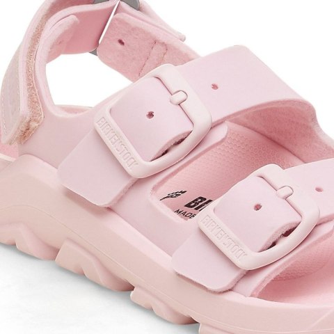 Sandały Birkenstock Mogami AS Jr 1026739 39 Sandały Birkenstock Mogami AS Jr 1026739 39