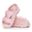 Sandały Birkenstock Mogami AS Jr 1026739 39