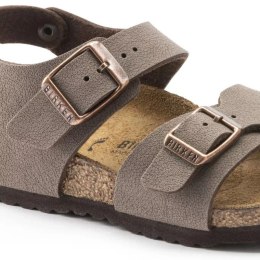 Sandały Birkenstock New York BS Jr 0087781 38
