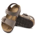 Sandały Birkenstock New York BS Jr 0087781 38