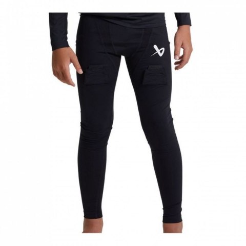 Spodnie ribano Bauer Perf Jock M 1058957 S Spodnie ribano Bauer Perf Jock M 1058957 S