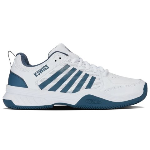 Buty K-Swiss Court Express 2 HB M 04429-135-M 42.0 Buty K-Swiss Court Express 2 HB M 04429-135-M 42.0