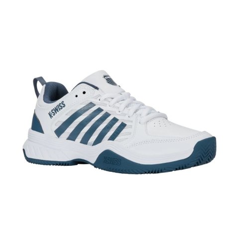 Buty K-Swiss Court Express 2 HB M 04429-135-M 42.0 Buty K-Swiss Court Express 2 HB M 04429-135-M 42.0