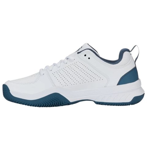 Buty K-Swiss Court Express 2 HB M 04429-135-M 42.0 Buty K-Swiss Court Express 2 HB M 04429-135-M 42.0