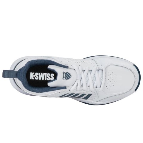 Buty K-Swiss Court Express 2 HB M 04429-135-M 42.0 Buty K-Swiss Court Express 2 HB M 04429-135-M 42.0