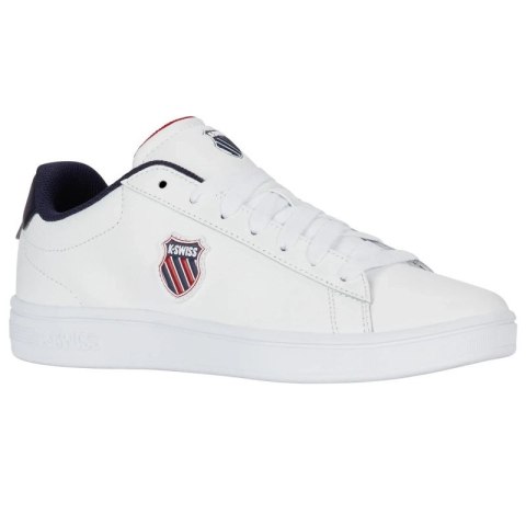 Buty K-Swiss Court Shield II M 04412-983-M 42.0 Buty K-Swiss Court Shield II M 04412-983-M 42.0