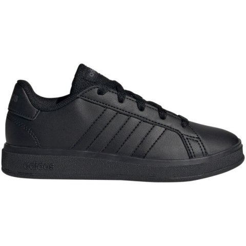 Buty adidas Grand Court Lifestyle Tennis Lace-Up Jr FZ6159 37 1/3