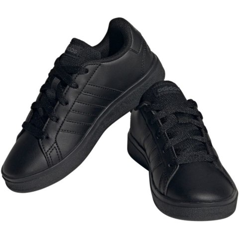 Buty adidas Grand Court Lifestyle Tennis Lace-Up Jr FZ6159 37 1/3 Buty adidas Grand Court Lifestyle Tennis Lace-Up Jr FZ6159 37 1/3