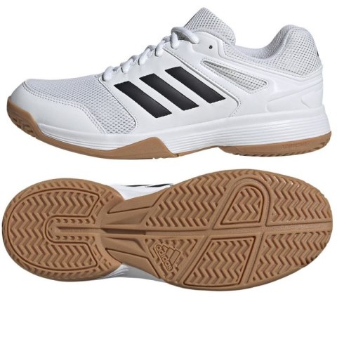 Buty do siatkówki adidas Speedcourt M IE8032 42 Buty do siatkówki adidas Speedcourt M IE8032 42