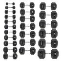 Hantla HMS HEX PRO 55 KG N/A