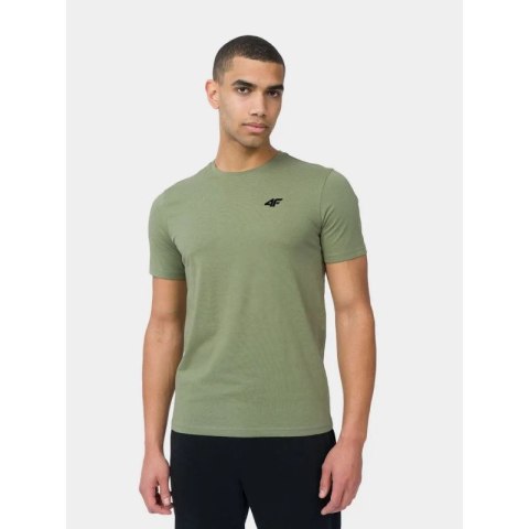 Koszulki 4F M 4FWSS24TTSHM1896-91S 3PAK 2XL Koszulki 4F M 4FWSS24TTSHM1896-91S 3PAK 2XL